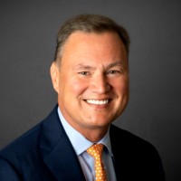 Nareit Employee Edward Pierzak's profile photo