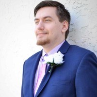 SAMSA, Inc. Employee Tyler Day's profile photo