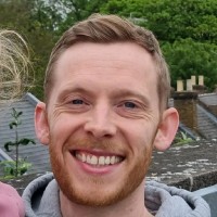 Ella's Kitchen Employee Adam Purdon's profile photo