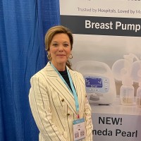 Ameda, Inc. Employee Windi Bowman's profile photo