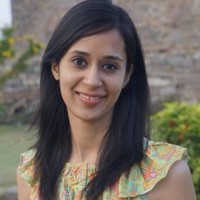 Anju Hooda's profile photo