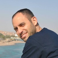 bananaz Employee Roy Yair's profile photo
