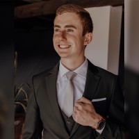 Simutron Employee Nico Genis's profile photo
