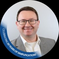 IBsolution GmbH Employee Marc Roeder's profile photo