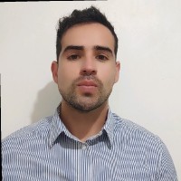 MSC Mediterranean Shipping Company Employee Pablo Ignacio Lepe Silva's profile photo
