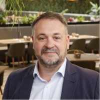 Dobbies Garden Centres Employee Richard Herbert's profile photo