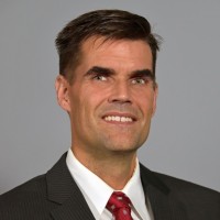 Transformative Supply Chain (TSC) Consulting Employee Rick Lamb's profile photo