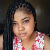 AFDA Employee Nangamso Kambi's profile photo