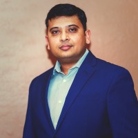 Bally's Interactive Employee Suresh Cherukupalli's profile photo