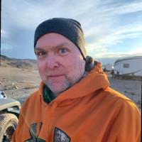 Eric Ramsey Email & Phone Number