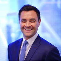 BlackRock Employee Adam Riley's profile photo