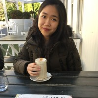 Original Power Employee Hillary Iskandar's profile photo