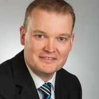 Westnetz Employee Thorsten-Peter Müller's profile photo