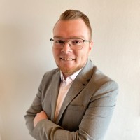 e-con Employee Tobias Göppel's profile photo