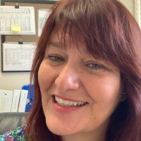 Boulder City Hospital Employee Amanda Munson's profile photo