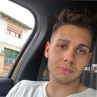 Francesco Pedrazzoli Email