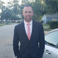 Worksport (Nasdaq: $WKSP) Employee Tyler Sunderville's profile photo