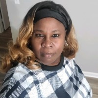 A-MED Ambulance Service Employee Tonette Jackson's profile photo