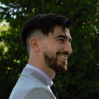 DBPM Consulting Employee Maximiliano Fungueiriño's profile photo