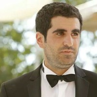 Banque SBA Employee Samer Hajjar's profile photo