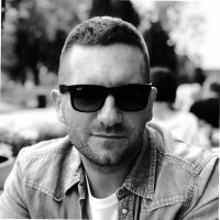 ernestrust Employee Dawid Niewiada's profile photo