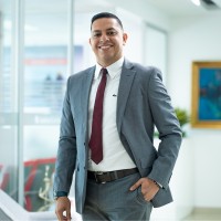 Leasing Atlántida Employee German Gonzales's profile photo