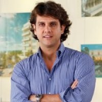 MAJESTIC PROPERTIES Employee Alex Amador's profile photo