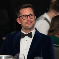 Arke Employee Alex Watson's profile photo