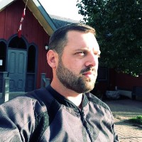 Starlim Employee Josh Dare's profile photo