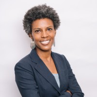 University of California, Berkeley, Haas School of Business Employee Dawn McGee's profile photo