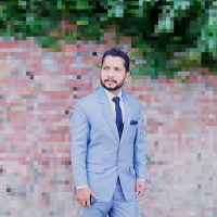 Devloopz Employee Asim Ali's profile photo