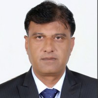 KESAR ROAD EQUIPMENTS (INDIA) PRIVATE LIMITED Employee Dipak Chaudhary's profile photo