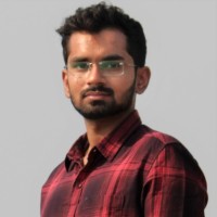 ZS Employee Pranjal Tiwari's profile photo