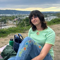 Street Roots Employee Willow Bertellotti's profile photo
