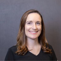 TEAMability, LLC. Employee Madison Rivenburg's profile photo