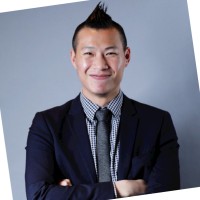 L'Oréal Employee Tommy Tan's profile photo
