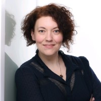 COMSPOT GmbH Employee Meike Meyer's profile photo
