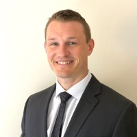 Technetics Group Employee Daniel Byrne's profile photo