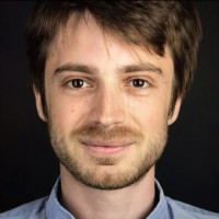 Kafi Employee Lucas Bouyoux's profile photo