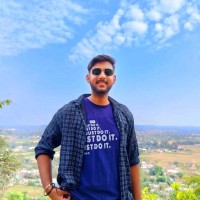 Sophos Employee Varun Vikram's profile photo