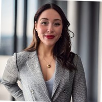 Accounted Employee Victoria Vance's profile photo