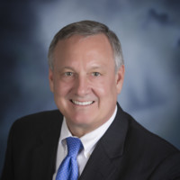 First National Bank of Hutchinson Employee Mike Pritchett's profile photo