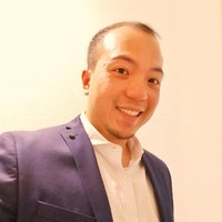 SpaceX Employee Scott Wang's profile photo