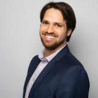 Kingborough Council Employee Gideon Cordover's profile photo