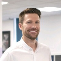 ARKK Employee Clive Kenny's profile photo