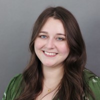 Gresham Smith Employee Hannah Downs's profile photo