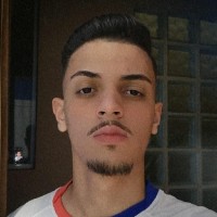 ACZ INOX Employee Breno Costa's profile photo