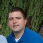 Eastman Machine Company Employee Matthew Paluch's profile photo