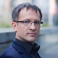 SEMSTORM Employee Wojciech Karwowski's profile photo