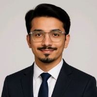 Muhammad Usama Email